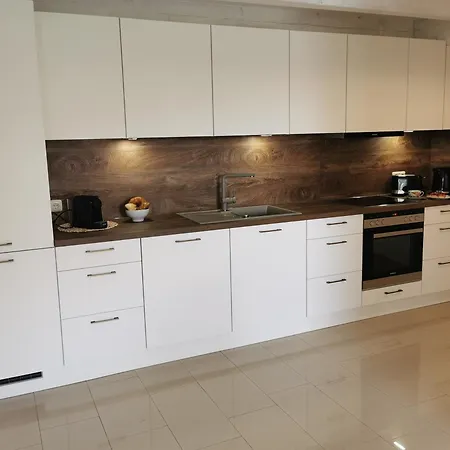 Apartament Im Herzen Von *