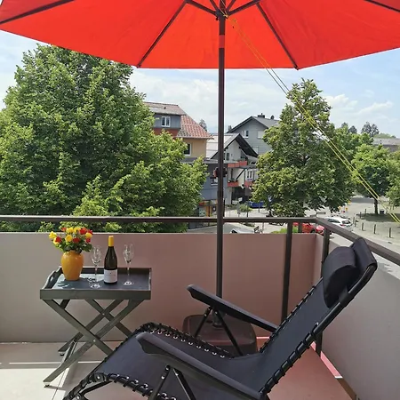 Im Herzen Von 아파트 *