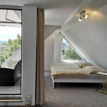 Apartament Im Herzen Von Wasserburg