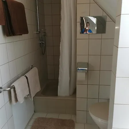 Im Herzen Von Apartament Wasserburg