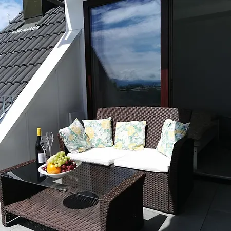 Im Herzen Von Apartament