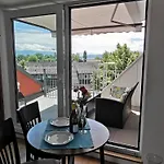 Διαμέρισμα Im Herzen Von Wasserburg