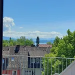 Im Herzen Von Διαμέρισμα Wasserburg