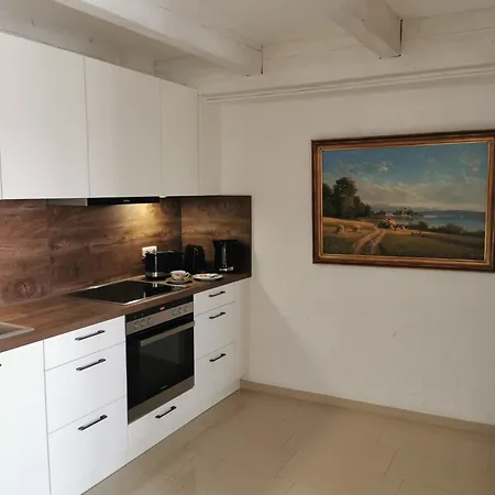 Im Herzen Von Apartment