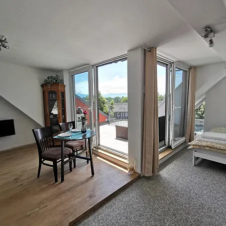 Im Herzen Von Apartment *